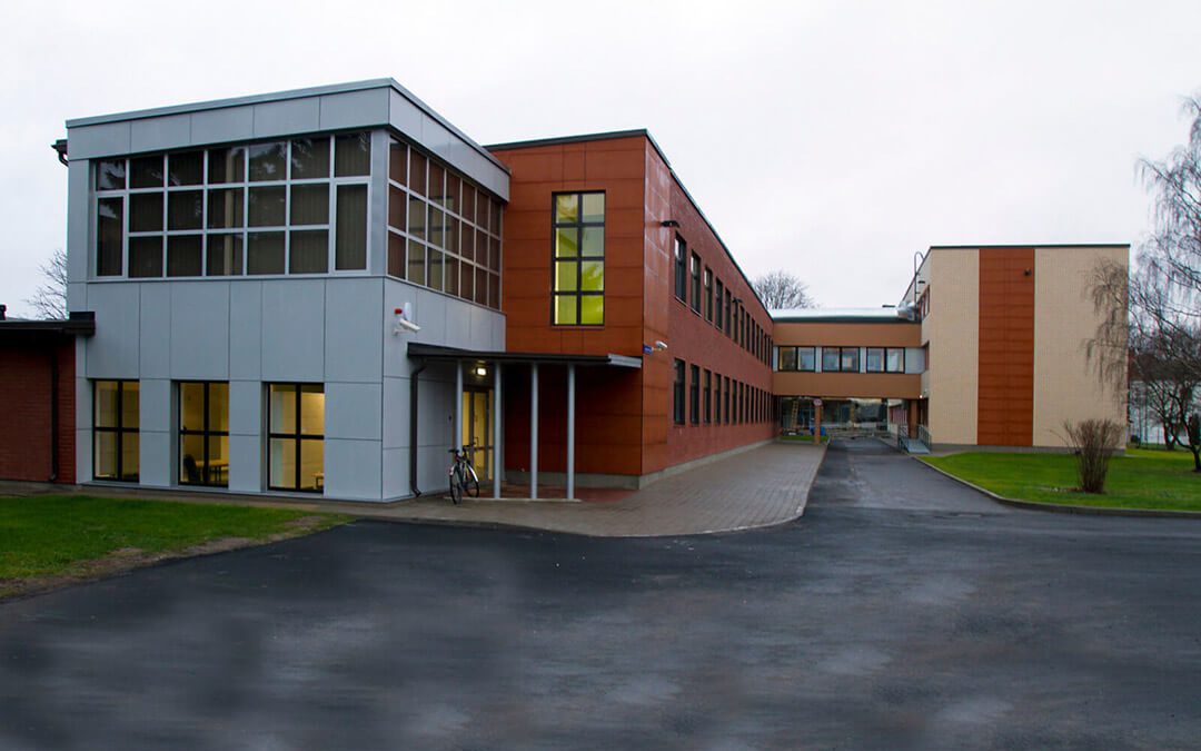 JÄRVAMAA KUTSEHARIDUSKESKUS